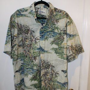 Hawaiian Shirt